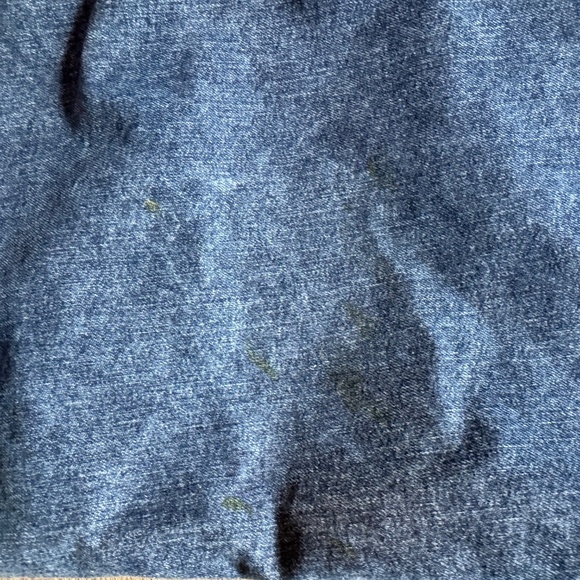 Men's 40x32 Wrangler Carpenter Jeans - Picture 5 of 8